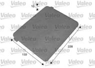 716005 VAL - Filtr kabinowy VALEO DAF