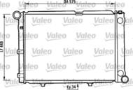 730344 VAL - Chłodnica wody VALEO DB