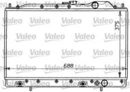 731054 VAL - Chłodnica wody VALEO MITSUBISHI