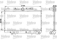 731142 VAL - Chłodnica wody VALEO MAZDA