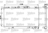 731569 VAL - Chłodnica wody VALEO TOYOTA