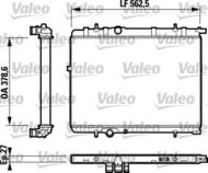 732893 VAL - Chłodnica wody VALEO 