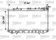 734155 VAL - Chłodnica wody VALEO NISSAN