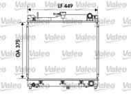 734170 VAL - Chłodnica wody VALEO SUZUKI