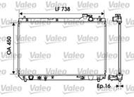 734194 VAL - Chłodnica wody VALEO TOYOTA