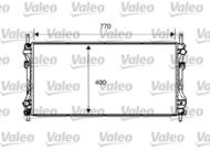 734292 VAL - Chłodnica wody VALEO FORD