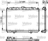 735064 VAL - Chłodnica wody VALEO NISSAN