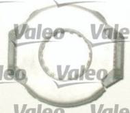 801095 VAL - Sprzęgło kpl.VALEO FIAT