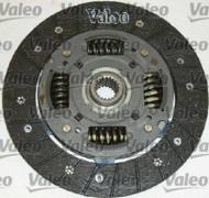 801450 VAL - Sprzęgło kpl.VALEO FIAT