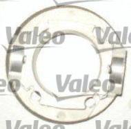 801900 VAL - Sprzęgło kpl.VALEO DB