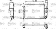 810915 VAL - Chłodnica wody VALEO 