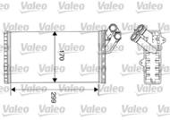 812116 VAL - Nagrzewnica VALEO FIAT