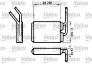 812154 VAL - Nagrzewnica VALEO RENAULT