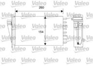 812194 VAL - Nagrzewnica VALEO FIAT