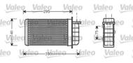 812281 VAL - Nagrzewnica VALEO FIAT