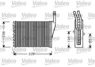 812288 VAL - Nagrzewnica VALEO RENAULT