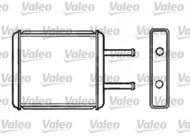 812412 VAL - Nagrzewnica VALEO KIA