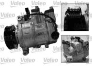 813150 VAL - Kompresor klimatyzacji VALEO VAG
