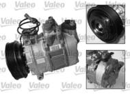 813166 VAL - Kompresor klimatyzacji VALEO VAG