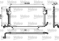 817042 VAL - Skraplacz klimat.VALEO 