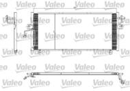 817253 VAL - Skraplacz klimat.VALEO NISSAN