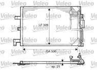 817507 VAL - Skraplacz klimat.VALEO SAAB