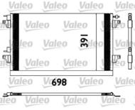 817568 VAL - Skraplacz klimat.VALEO RENAULT