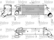 817639 VAL - Chłodnica powietrza (intercooler) VALEO 