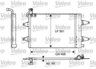 817686 VAL - Skraplacz klimat.VALEO VAG