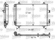 817824 VAL - Skraplacz klimat.VALEO 