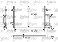 817840 VAL - Skraplacz klimat.VALEO VAG