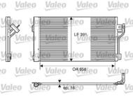 817842 VAL - Skraplacz klimat.VALEO DB