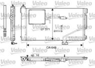 817849 VAL - Skraplacz klimat.VALEO DB