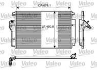 818173 VAL - Skraplacz klimat.VALEO DB /VAG