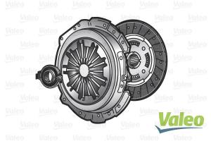 826373 VAL - Sprzęgło kpl.VALEO 