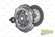 826700 VAL - Sprzęgło kpl.VALEO FORD