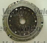 835008 VAL - Sprzęgło kpl.VALEO (KIT 4P) PSA C5/C8/406/607/807/FIAT ULYSSE/PHEDRA 2.2HDI/JTD 00-