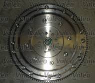 836002 VAL - Koło dwumasowe sprzęgła VALEO SUBARU