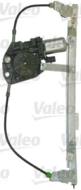850135 VAL - Podnośnik szyby VALEO FIAT