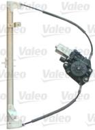 850142 VAL - Podnośnik szyby VALEO FIAT