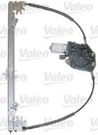 850180 VAL - Podnośnik szyby VALEO FIAT