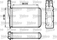 883790 VAL - Nagrzewnica VALEO RENAULT