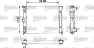 883818 VAL - Chłodnica wody VALEO VAG