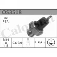 OS3518 - Czujnik ciśnienia oleju VERNET VAG/FIAT/IVECO