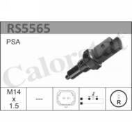 RS5565 - Włącznik światła cofania FIAT 96- 