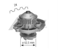 1616 AIR - Pompa wody AIRTEX 