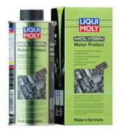 LM1015 - Dodatek do oleju silnikowego MOLYGEN 500ml /dodatek oparty na związkach WOLFRAMU/