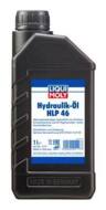 LM1117 - Olej HLP46 1l /hydrauliczny/ /sprzęt ogrodniczy/ LQM