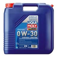 LM1173 - Olej 0W30 LIQUI MOLY SYNTHOIL 20l BMW LL-98 syntetyk PAO