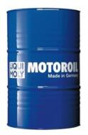 LM1344 - Olej 5W40 LIQUI MOLY Synthoil Diesel 205l syntetyk PAO